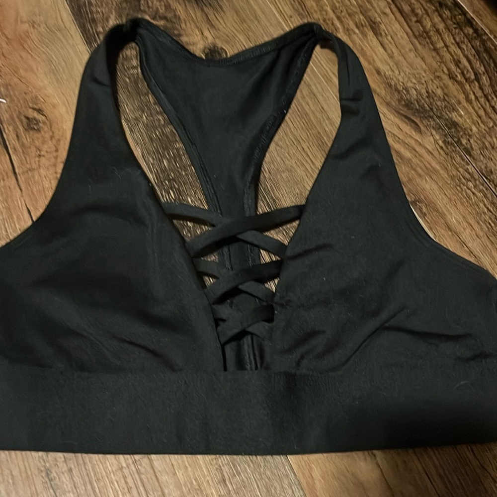 PINK Sports Bra